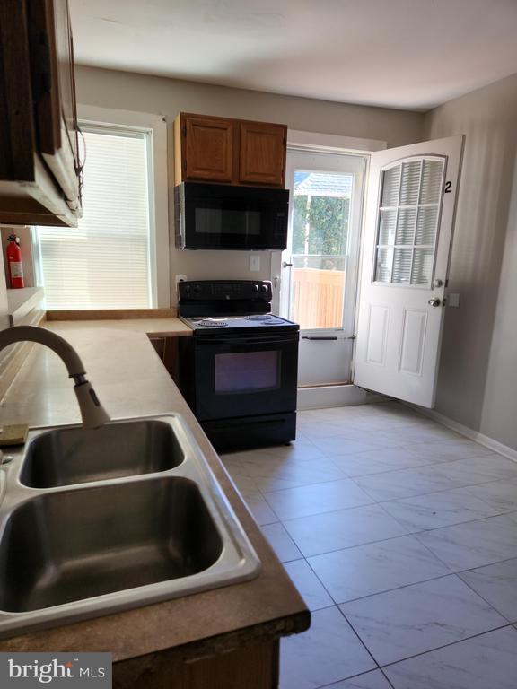 Foto principal - 2204 Jefferson St