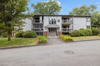 Building Photo - 1461 Pawtucket Blvd