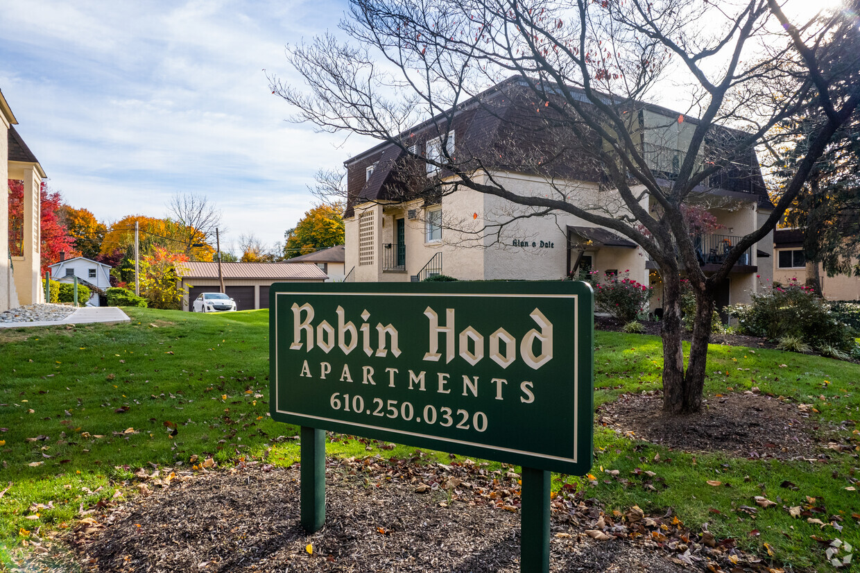 Foto principal - Robin Hood Apartments