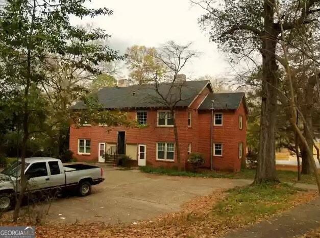 Building Photo - 1503 S Dixon Dr