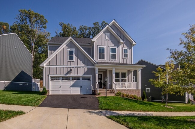 Building Photo - 17723 White Campion Wy