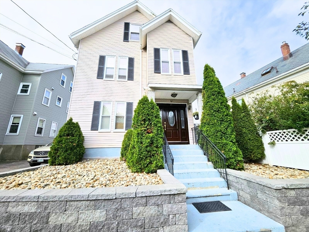 Primary Photo - 95 West St