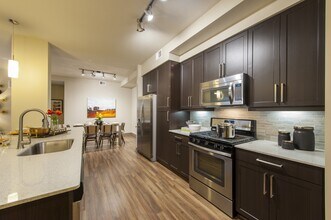 Open space, endless potential. - Pearl CityCentre (North)