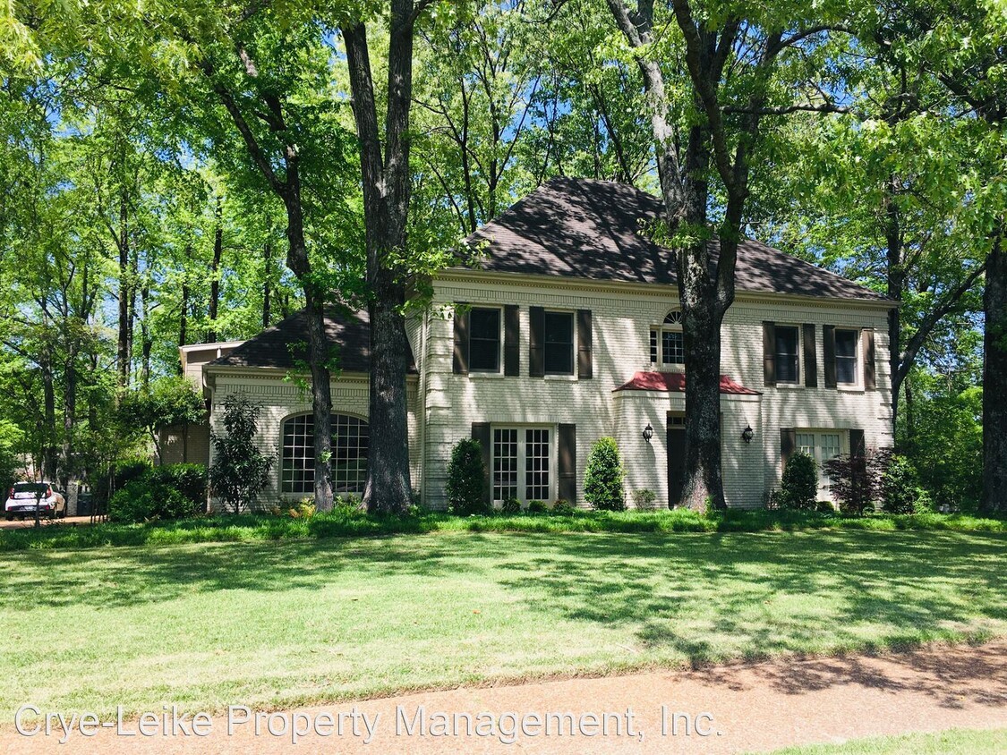 Primary Photo - 4 br, 3.5 bath House - 6538 Massey Lane
