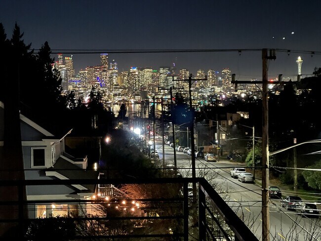 Foto del edificio - 4306 Wallingford Ave N