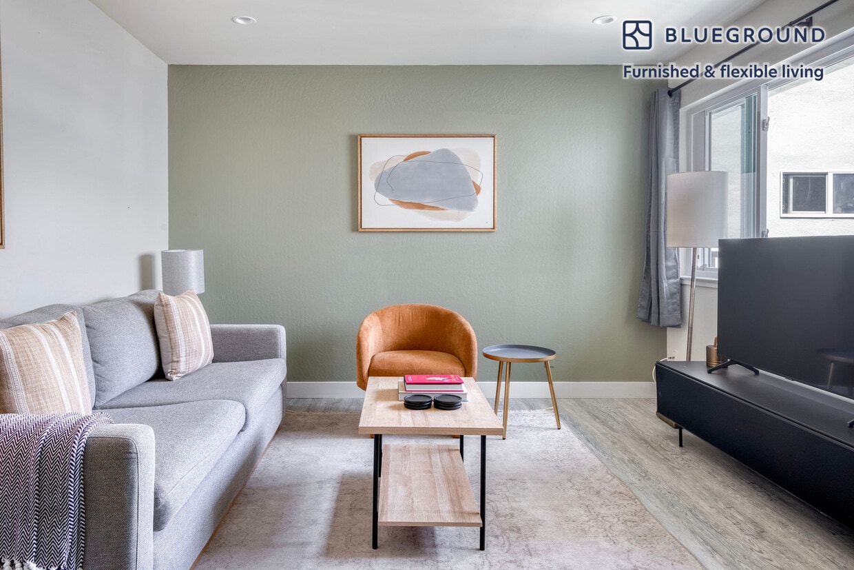 34 Visitacion Ave Unit FL2ID1397, Brisbane, CA 94005 Room for Rent