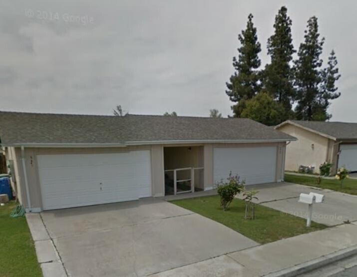 3445 Roanoke Ct Unit 1, Turlock, CA 95382 Room for Rent in Turlock