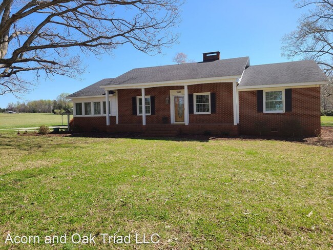 Building Photo - 3 br, 2 bath House - 7630 High Rock Rd