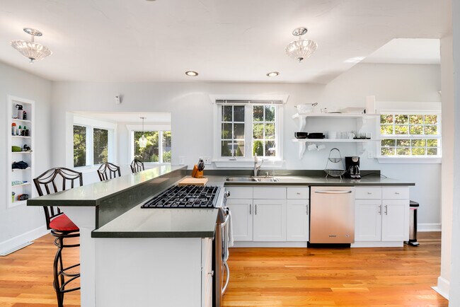 Photo - 3629 34th Ave W House