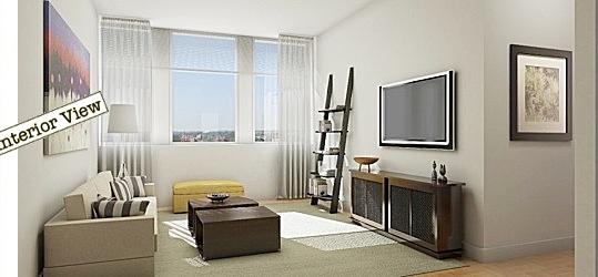 Foto del edificio - 9745 Queens Blvd