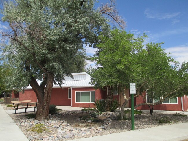 Belen Vista Apartments Affordable Community 531 Christopher Dr