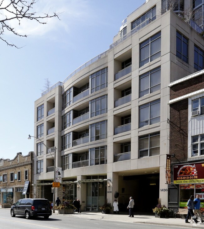 Building Photo - The Clairmont
