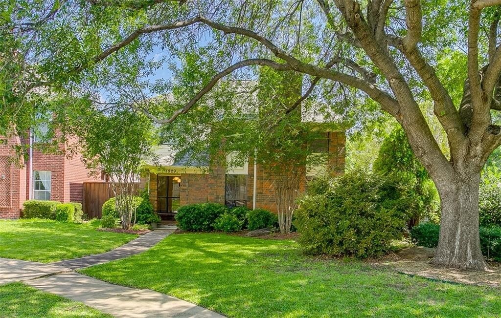 1929 Meadowview Ct, Carrollton, TX 75010 House Rental in Carrollton