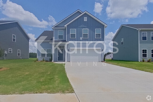 Building Photo - 5062 Cobalt Fls Bnd