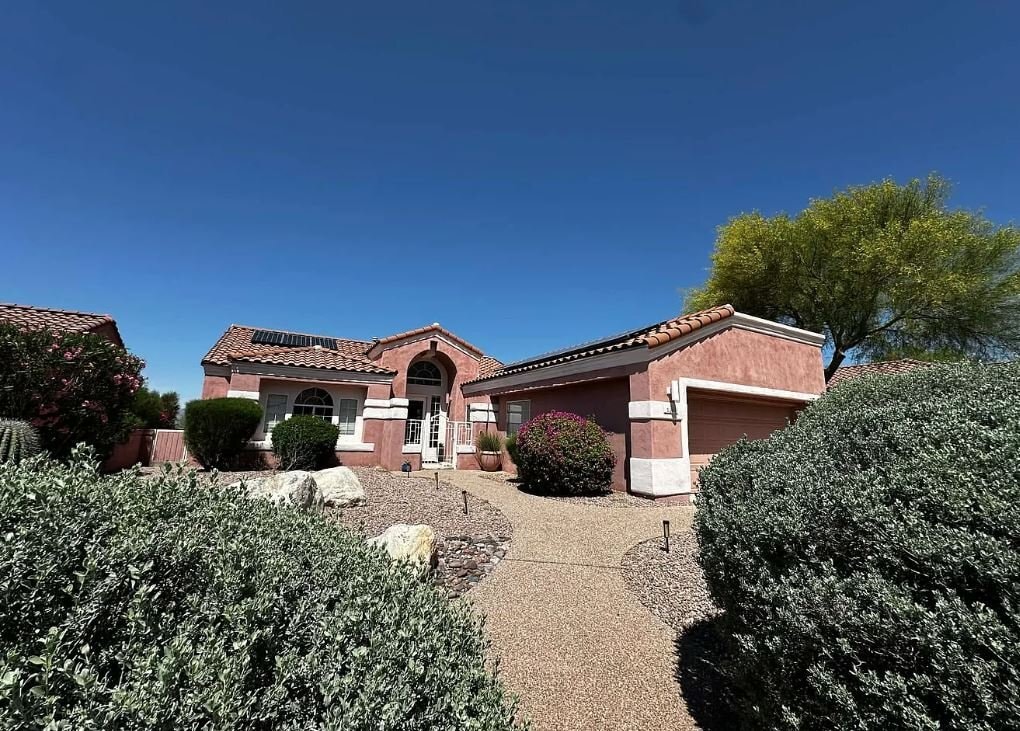 Photo - 1485 Ram Canyon Dr (Tucson, AZ)