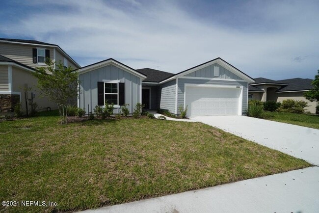 Building Photo - 95962 Graylon Dr