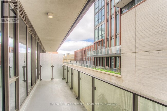 Photo du bâtiment - 88 Davenport Rd