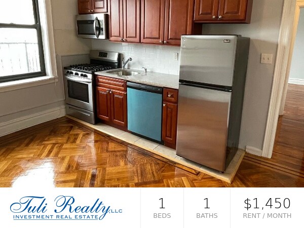 Primary Photo - 930 Avenue C