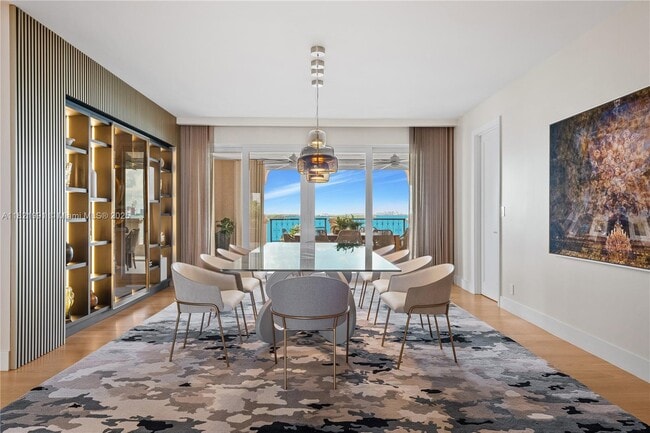 Building Photo - 5242 Fisher Island Dr