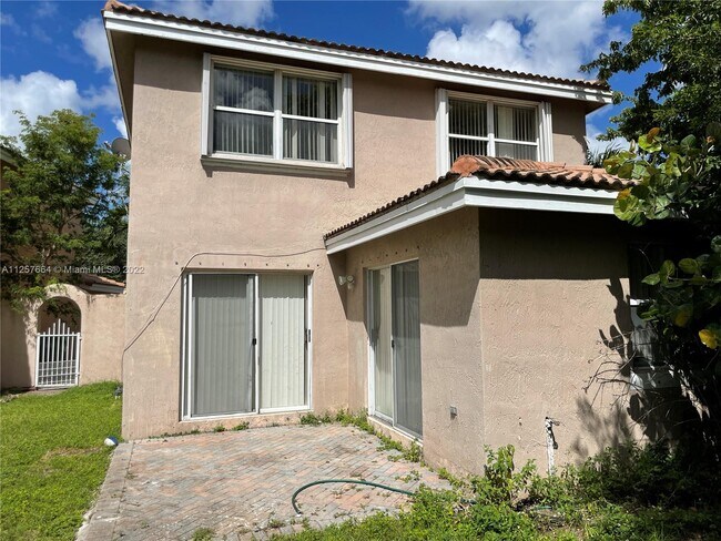 Building Photo - 5490 NW 92nd Ave