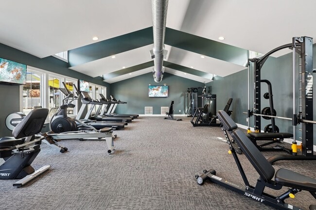 Foto del edificio - Arbors of Anderson