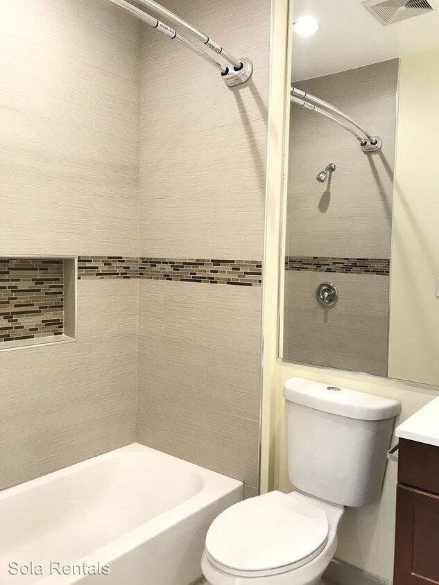 Foto del edificio - 419-431 Coronado Terrace