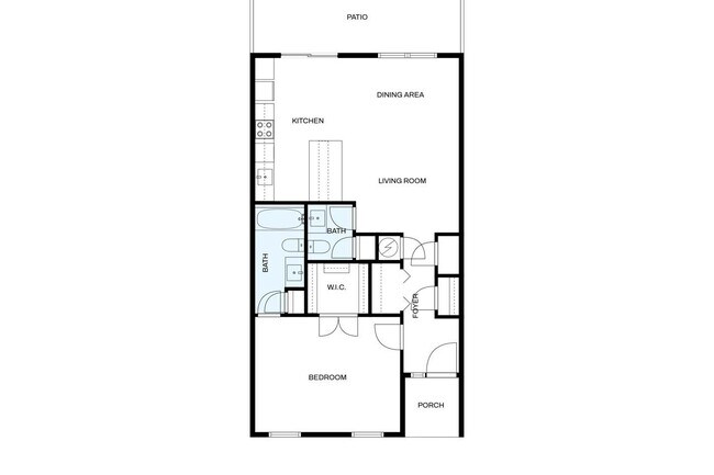 Foto del edificio - 307 Out Yonder