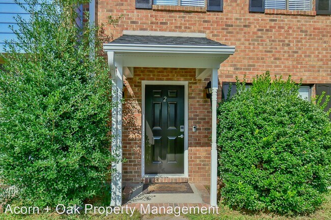 Building Photo - 3 br, 1.5 bath House - 1000 Fargo St Unit F2