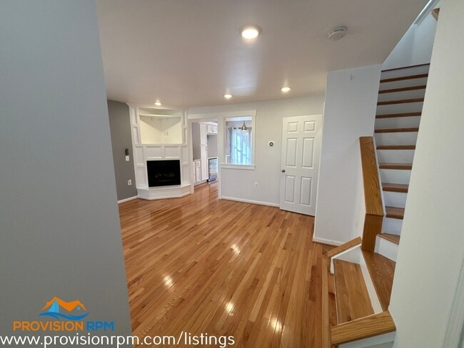 Foto del edificio - 1618 Bishop Rd