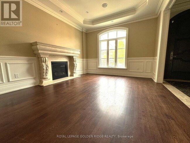 Photo du bâtiment - 517 Glengarry Ave