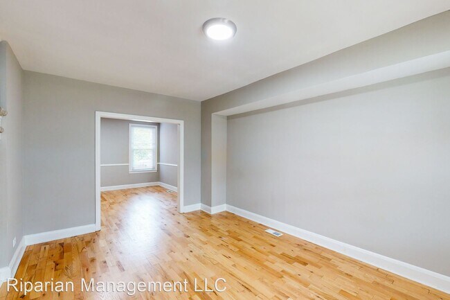 Foto del edificio - 3 br, 2 bath House - 4320 Berger Ave