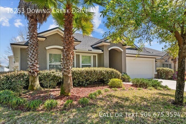 Building Photo - 16253 Dowing Creek Dr