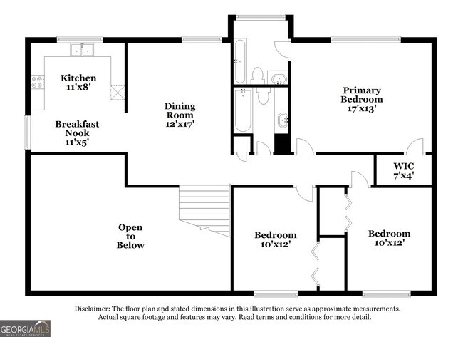 Building Photo - 3775 Spring Garden Ln