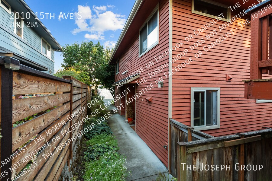 Foto principal - 2010 15th Ave S