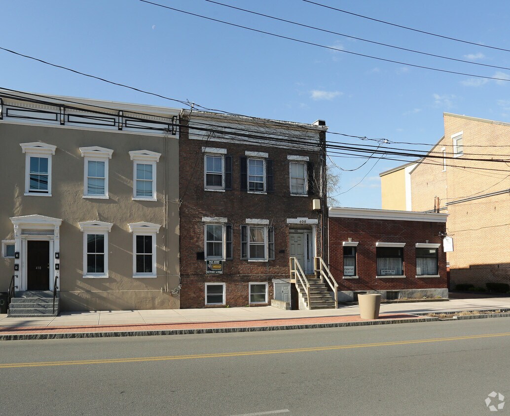 Primary Photo - 408 Union St