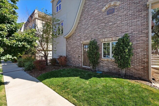 Foto del edificio - 948 S Pearl St