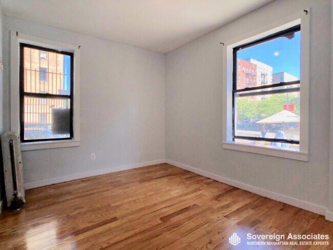 Foto del edificio - 518 W 204th St