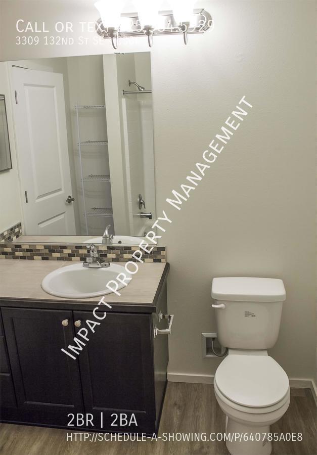 Foto interior - Creekside Apartments
