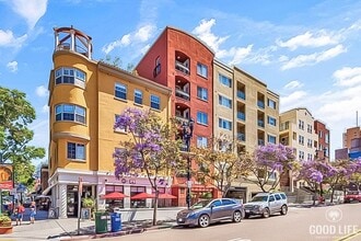 Building Photo - 1601 India St