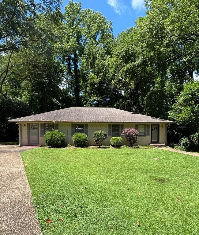 Cherokee Hills - Cherokee Hills Apartment