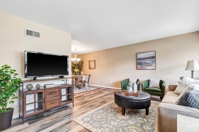 Building Photo - 6309 Sheppard Dr