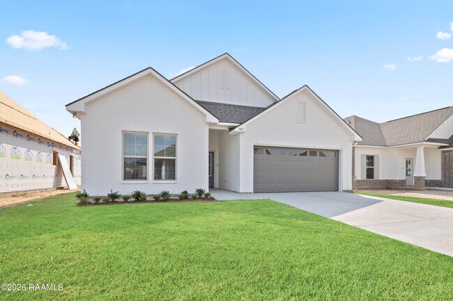 Foto del edificio - 107 Lotus Ln