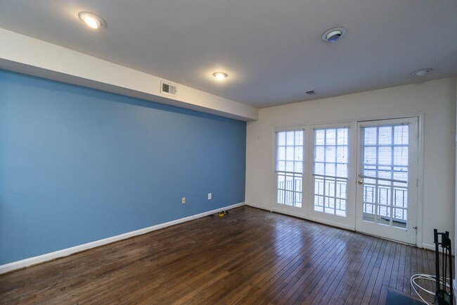 Foto del edificio - 1817 Biltmore St NW