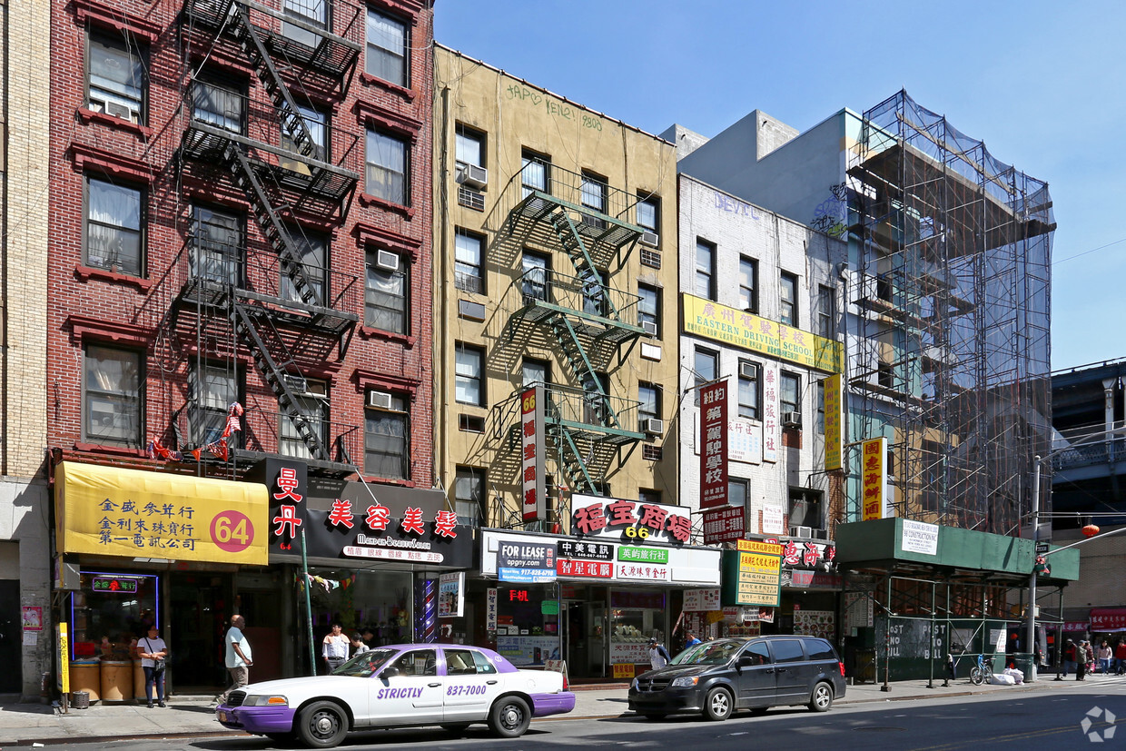 Building Photo - 66 E Broadway
