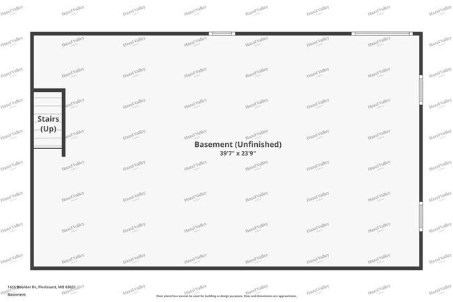 Foto del edificio - 1415 Boulder Dr