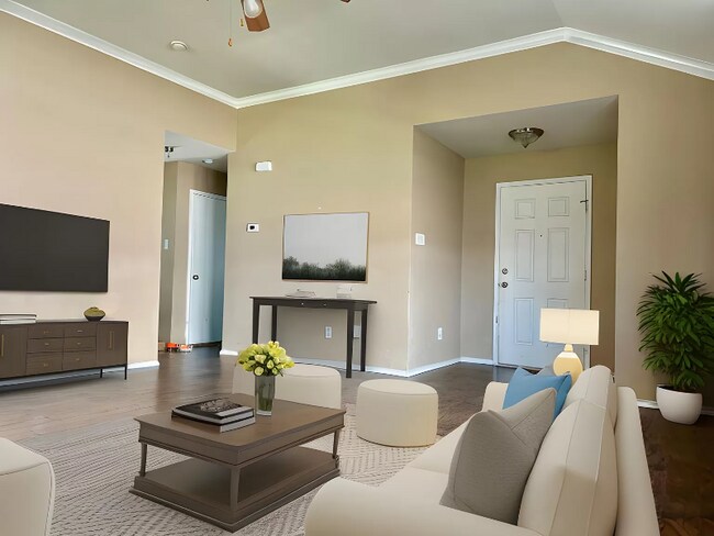 Building Photo - 419 Sweetgum Trail