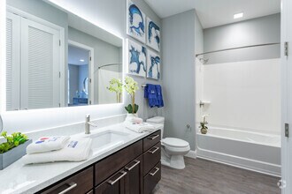 Interior Photo - City Flats Apartments