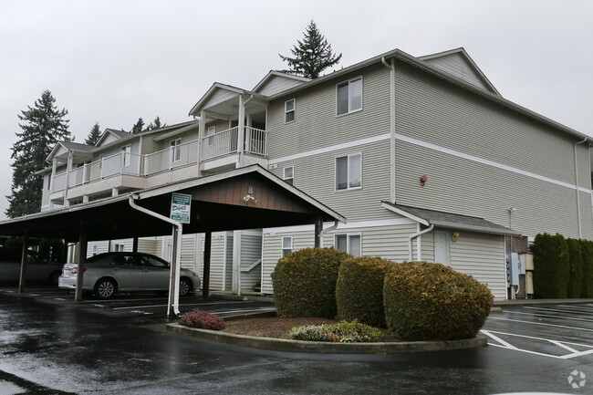 Building Photo - Hunter Place Apartments