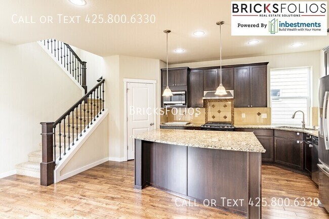 Foto del edificio - 10251 Eastridge Dr NE
