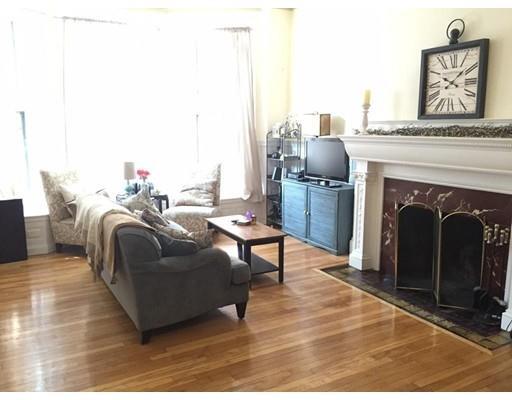 Foto del edificio - 473 Beacon St